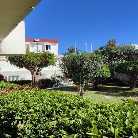 Don Quijote Apartment San Bartolomé 외부 사진