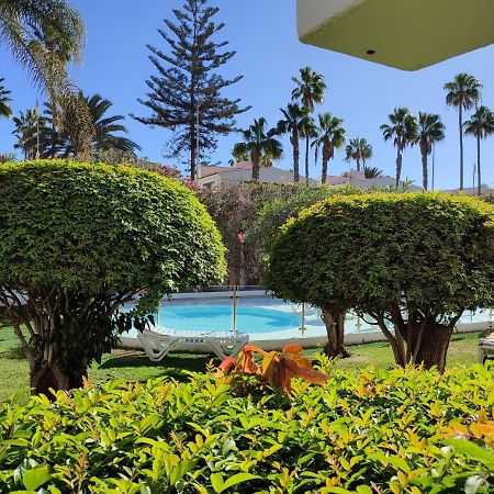 Don Quijote Apartment San Bartolomé 외부 사진