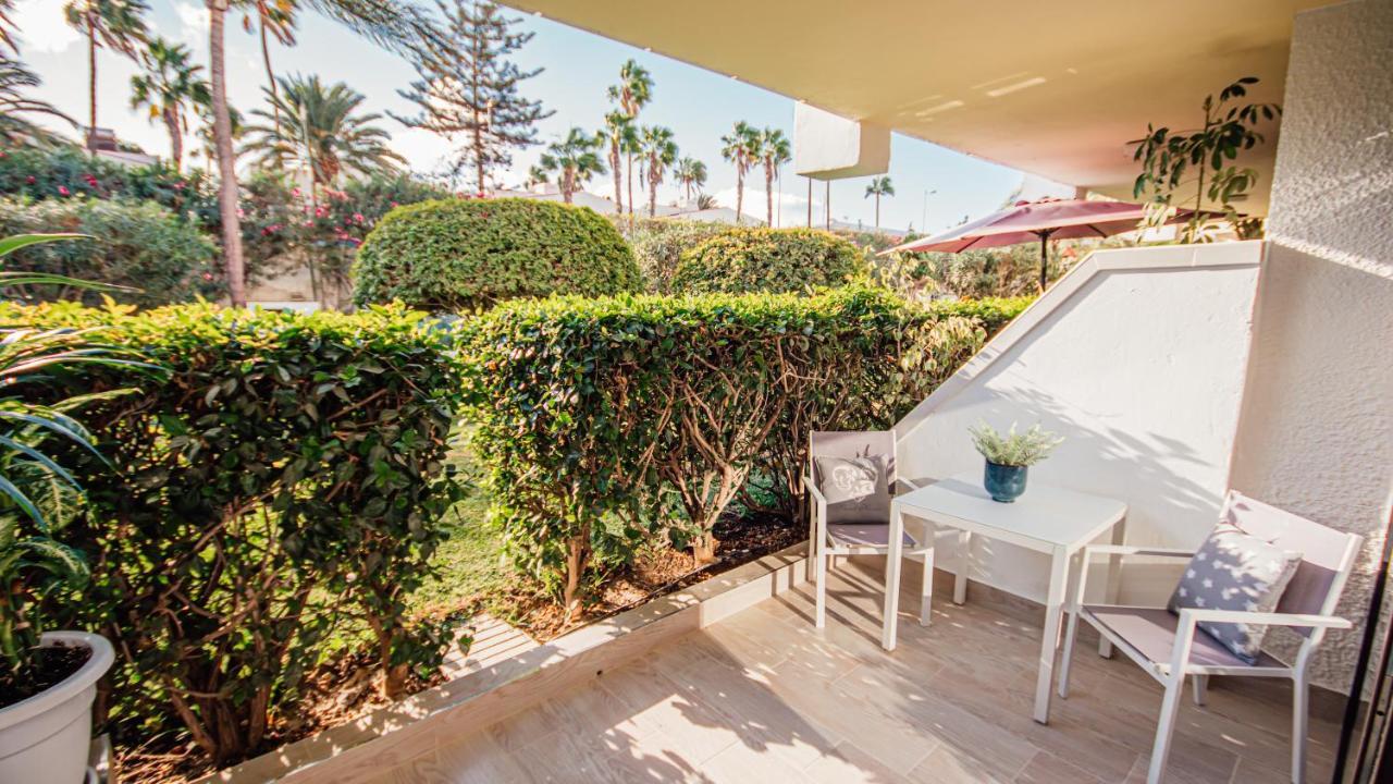 Don Quijote Apartment San Bartolomé 외부 사진
