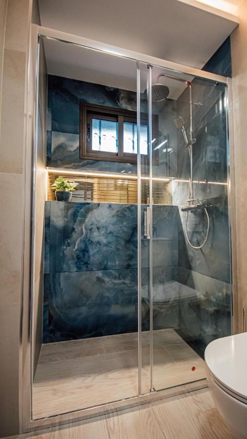 Don Quijote Apartment San Bartolomé 외부 사진