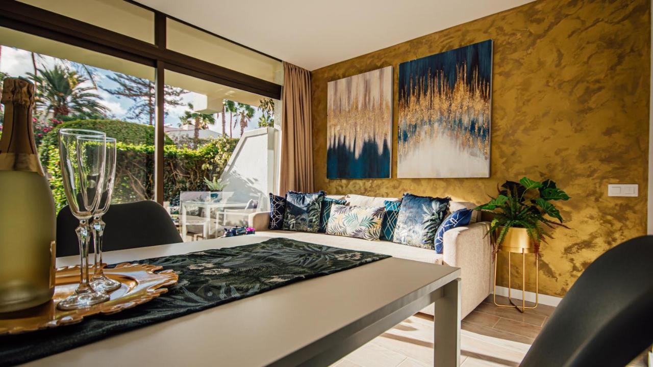 Don Quijote Apartment San Bartolomé 외부 사진