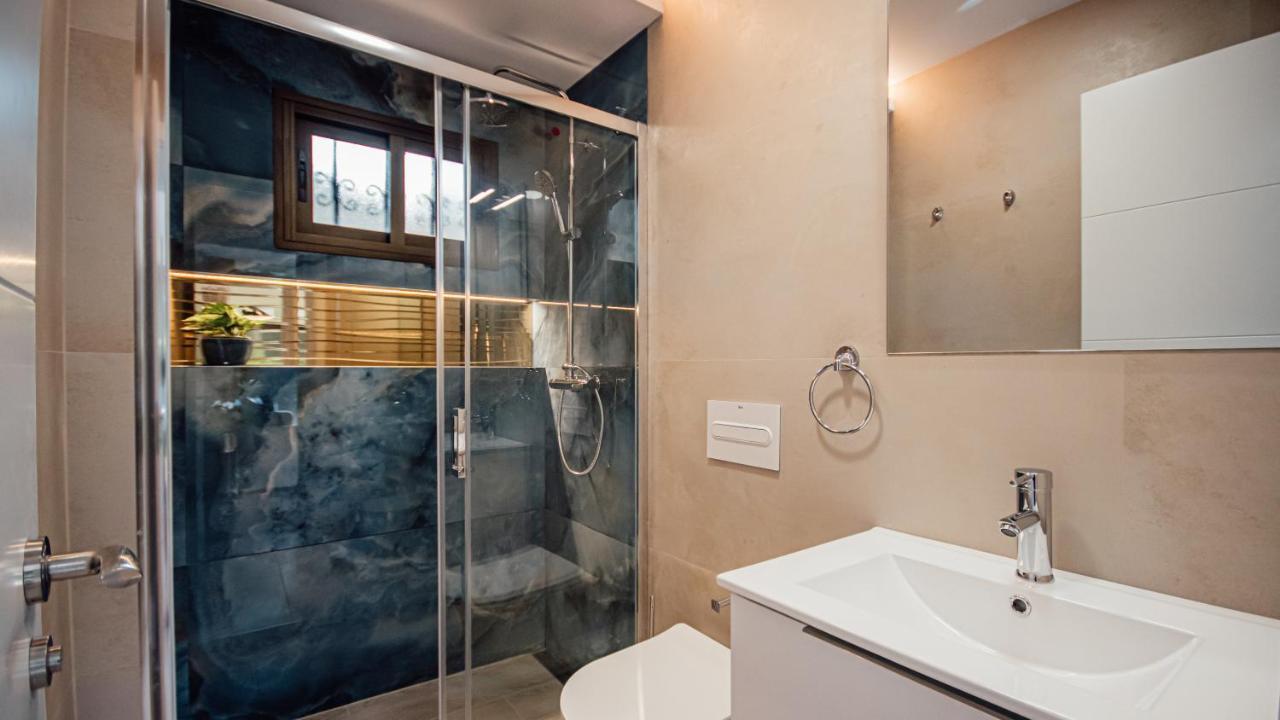 Don Quijote Apartment San Bartolomé 외부 사진