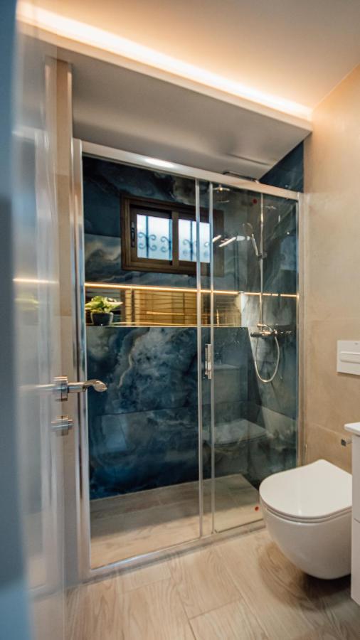 Don Quijote Apartment San Bartolomé 외부 사진